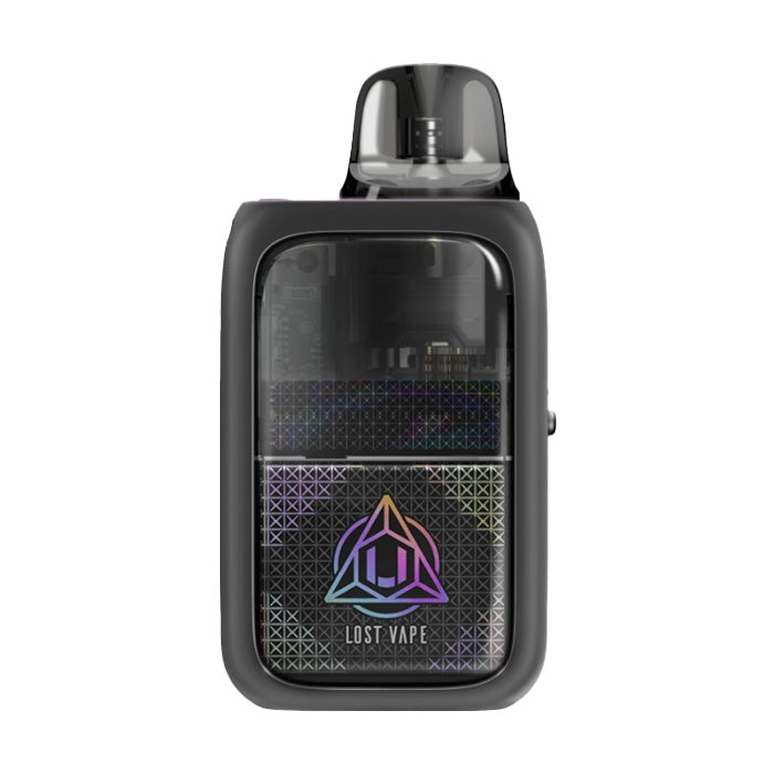 Lost Vape Ursa Epoch Pod Vape Kit | Free E-Liquid Included