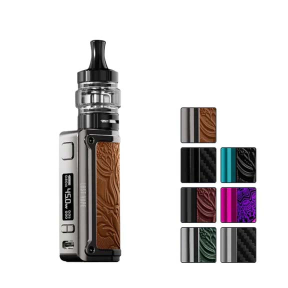 Lost Vape Thelema Mini Kit Main