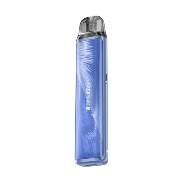 Lost Vape Ursa Nano 3 Pod Vape Kit | Free E-Liquid Included Lost Vape Ursa Nano 3 Pod Vape Kit | Free E-Liquid Included