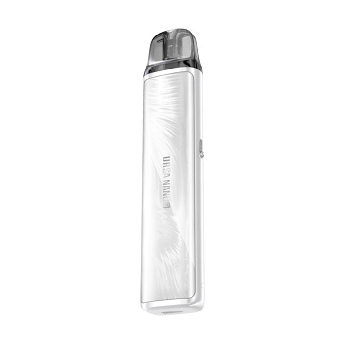 Lost Vape Ursa Nano 3 Pod Vape Kit | Free E-Liquid Included Lost Vape Ursa Nano 3 Pod Vape Kit | Free E-Liquid Included