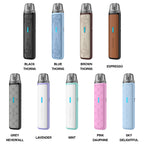 Lost Vape Ursa Nano S2 Pod Vape Kit All Colours