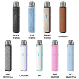 Lost Vape Ursa Nano S2 Pod Vape Kit All Colours