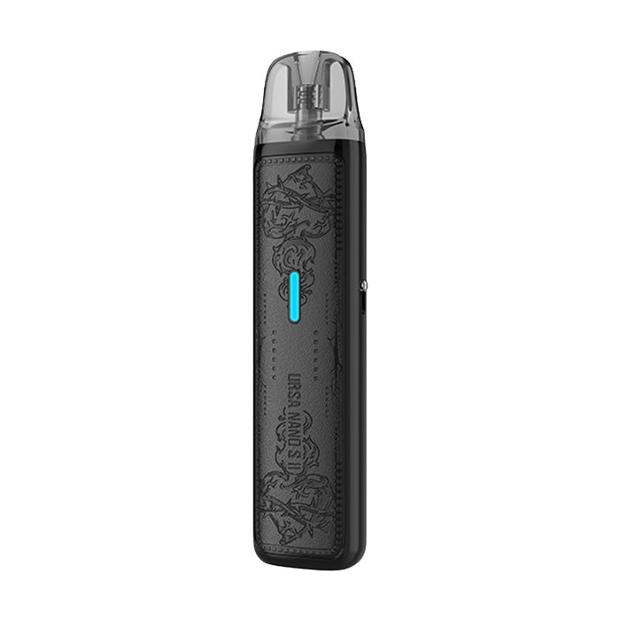 lost vape pod system Lost Vape Ursa Nano S2 Pod Vape Kit
