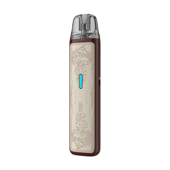 Lost Vape Ursa Nano S2 Pod Vape Kit | Free E-Liquid Included Lost Vape Ursa Nano S2 Pod Vape Kit | Free E-Liquid Included