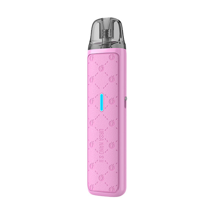 Lost Vape Ursa Nano S2 Pod Vape Kit Pink Dauphine