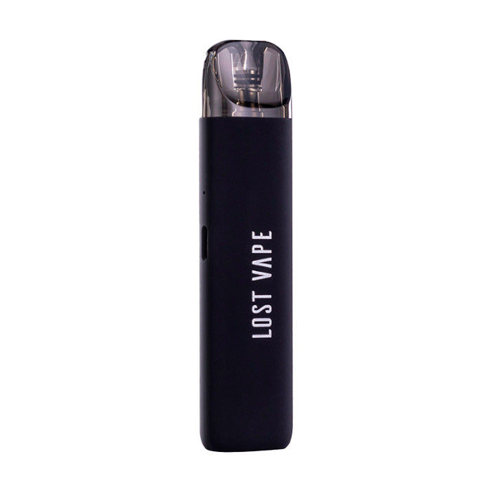 Lost Vape Ursa Nano S Pod Kit Black