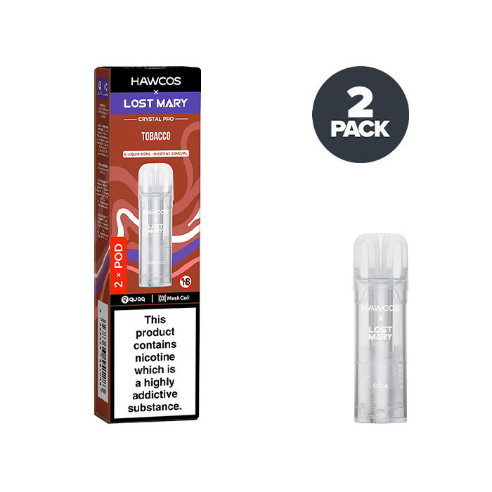 lost mary vape tobacco Classic Tobacco Lost Mary MT35K Turbo main image 1
