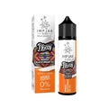 Mango Blackcurrant Ice 50ml Shortfill E-Liquid by Imp Jar & Doozy Vape