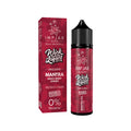Mantra 50ml Shortfill E-Liquid by Imp Jar & Wick Liquor