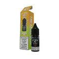 Megamelon 10ml Nic Salt E-Liquid by Cuttwood Bar Salts