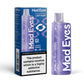 Mexico Berries Lost Mary Mad Eyes HOAL Disposable Vape