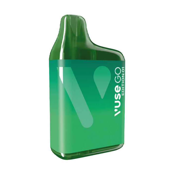 Vuse Go Edition 01 Disposable Mint Ice