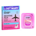 Mix Berries Lost Mary Airplane Mode Nicotine Film