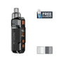 Moti X Pod Kit with 2 colour boxes