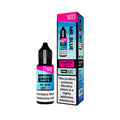 Mr Blue Nic Salt E-Liquid by Ghost Salts