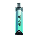 Mr Blue Memers Wukong V10000 Prefilled Pod Kit