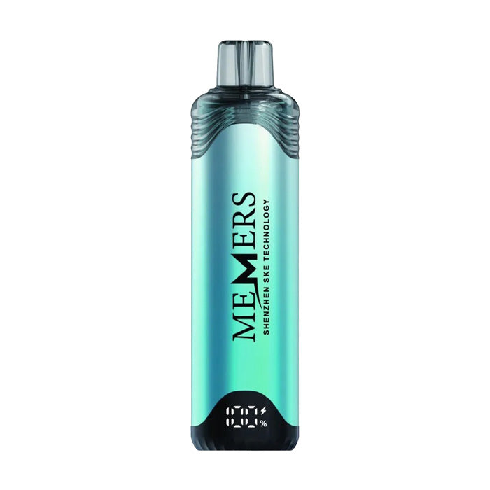 Mr Blue Memers Wukong V10000 Prefilled Pod Kit