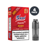 Nanostix V2 Pods Fantasi Apple