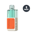 Neon Rain Snowplus Swift Pre-filled Pod and Box