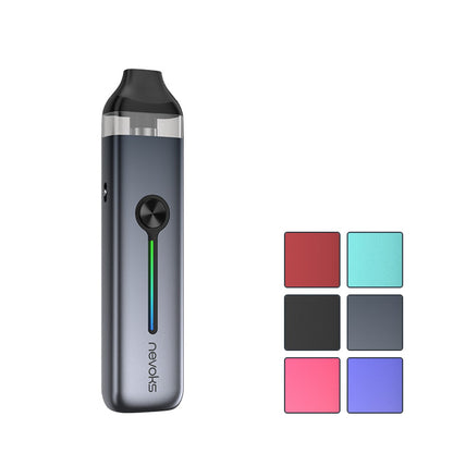 Nevoks Feelin 2 Pod Kit with 6 Colour Boxes