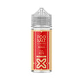 Nexus 100ml Shortfill E-Liquid Fuji Apple Peach