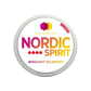 Nordic Spirit Nicotine Pouches Bergamot Wildberry 12mg
