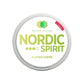 Nordic Spirit Nicotine Pouches Eldeflower 9mg