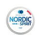 Nordic Spirit Nicotine Pouches Mint 9mg