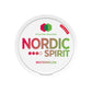 Nordic Spirit Nicotine Pouches Watermelon 9mg