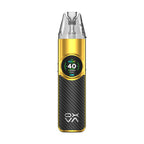 OXVA NeXlim Pod Kit Black Gold