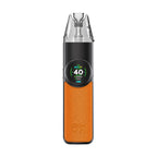 OXVA NeXlim Pod Kit Coral Orange