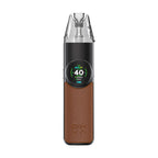 OXVA NeXlim Pod Kit Dark Brown