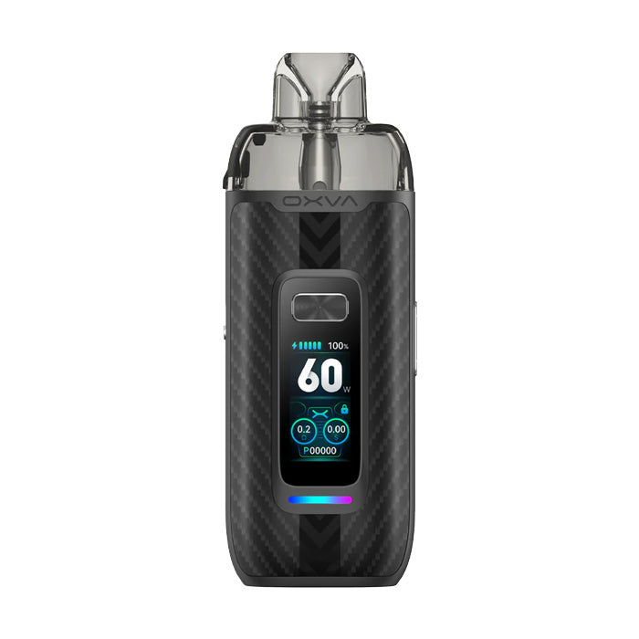 OXVA Vprime Pod Vape Kit | 60W Sub-ohm Pod Kit OXVA Vprime Pod Vape Kit | 60W Sub-ohm Pod Kit