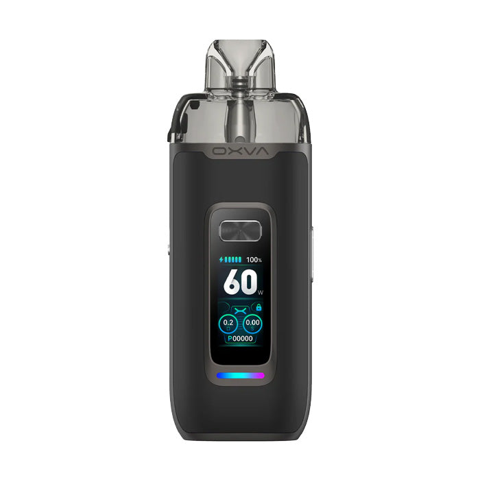 OXVA Vprime Pod Vape Kit | 60W Sub-ohm Pod Kit OXVA Vprime Pod Vape Kit | 60W Sub-ohm Pod Kit