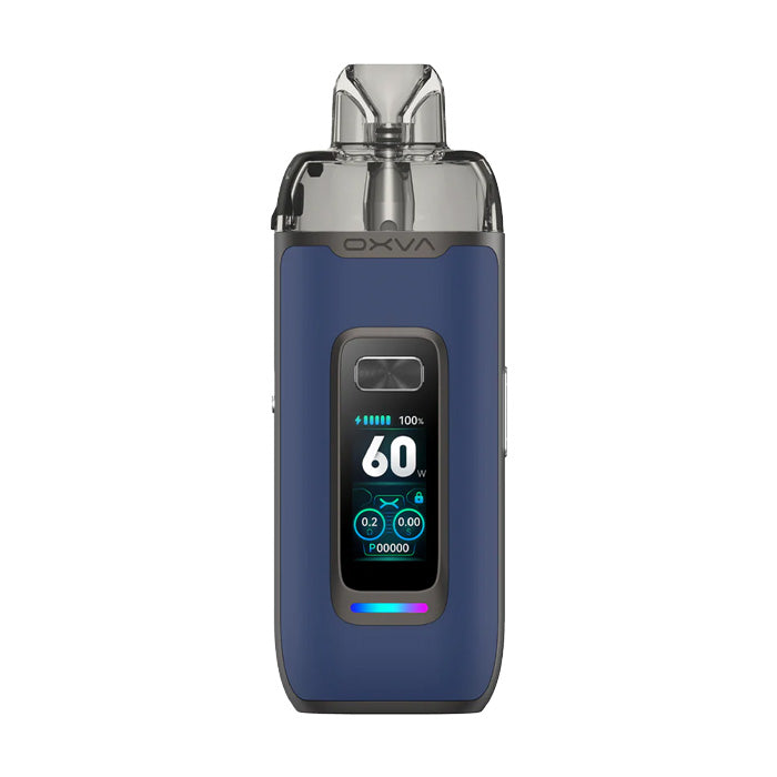 OXVA Vprime Pod Vape Kit | 60W Sub-ohm Pod Kit OXVA Vprime Pod Vape Kit | 60W Sub-ohm Pod Kit