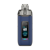 OXVA Vprime Pod Vape Kit Blue Leather