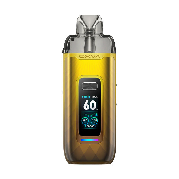 OXVA Vprime Pod Vape Kit | 60W Sub-ohm Pod Kit OXVA Vprime Pod Vape Kit | 60W Sub-ohm Pod Kit