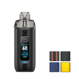 OXVA Vprime Pod Vape Kit | 60W Sub-ohm Pod Kit