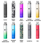 OXVA Xlim C Pod Kit All Colours