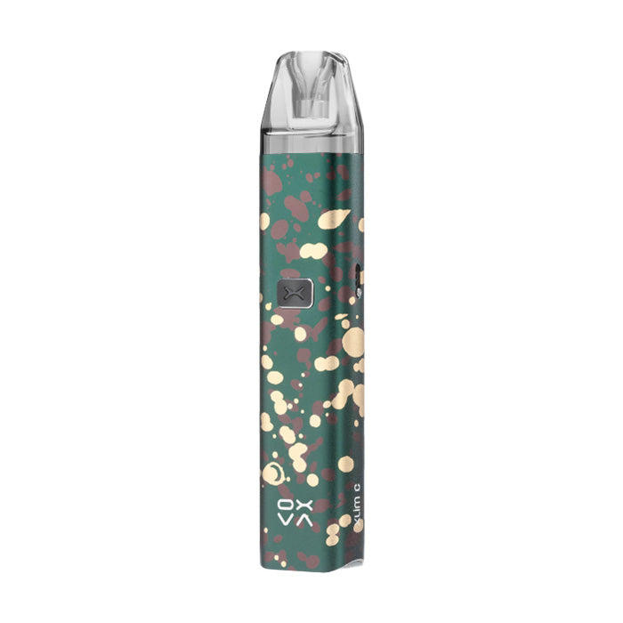 OXVA Xlim C Pod Kit | UK Ecig Store OXVA Xlim C Pod Kit | UK Ecig Store
