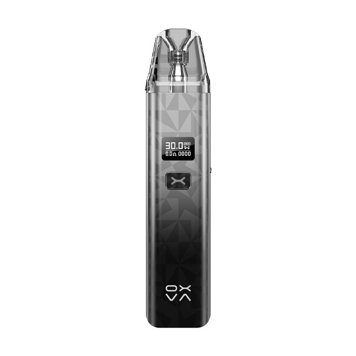 OXVA Xlim Classic Edition Black Silver