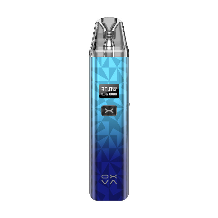 oxva xlim go blinking blue Tornado Vape 15000 – Cherry main image 0