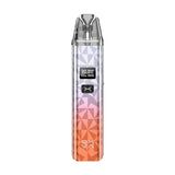 OXVA Xlim Classic Edition Orange Silver