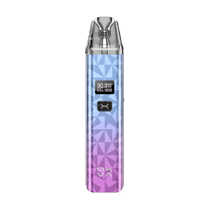 oxva xlim flashing blue OXVA Xlim SE Kit Review - Incredible Coil Life & Epic Flavour! Ditch The  Disposables!