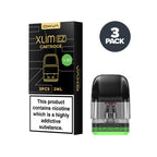 OXVA Xlim EZ 1.2 Pod and Box