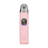 OXVA Xlim Pro 2 Pod Kit Coral Pink