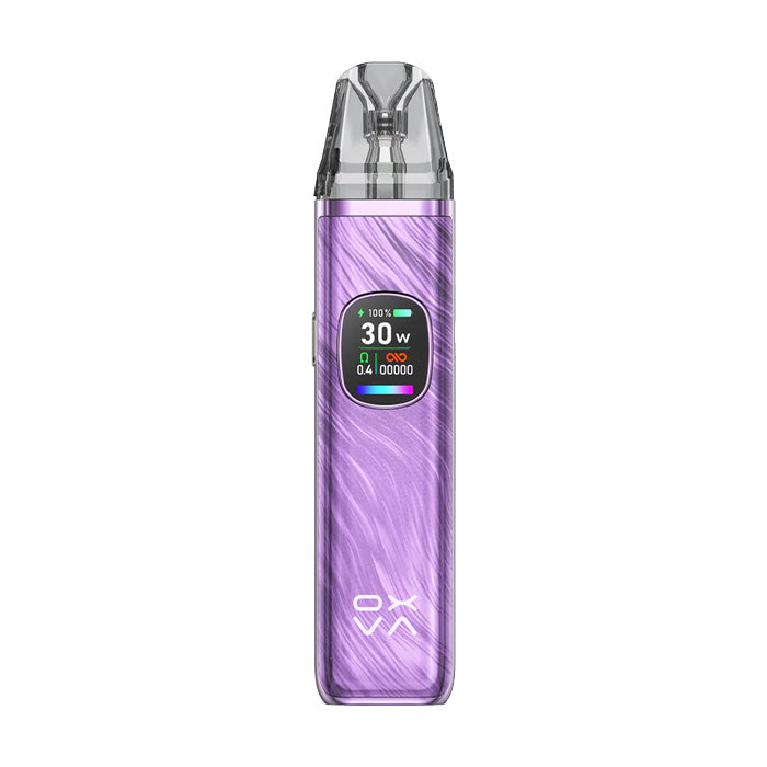 OXVA Xlim Pro 2 Pod Kit Dream Purple