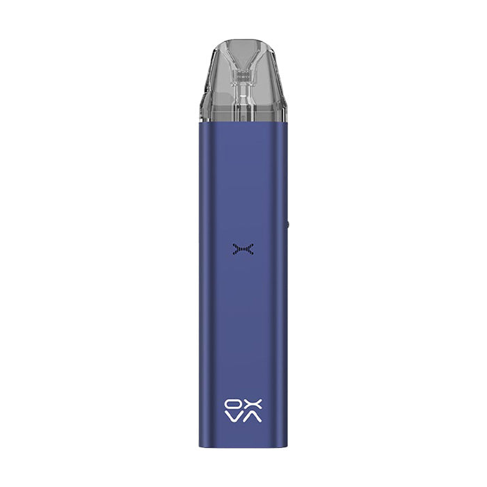 OXVA Xlim SE Bonus Pod Kit Blue