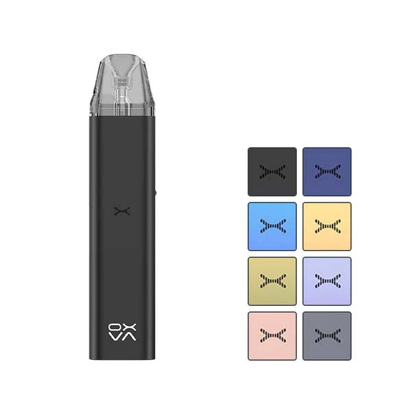 OXVA Xlim SE Bonus Pod Kit Main