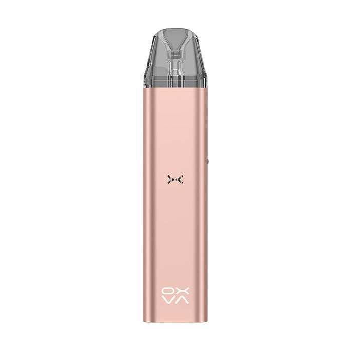 OXVA Xlim SE Bonus Pod Kit Rose Gold